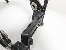Load image into Gallery viewer, 2015 BMW S1000RR K46 Main Frame Chassis With Texas Salvage Title - Read 46518548260 46518563841
