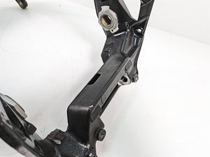 2015 BMW S1000RR K46 Main Frame Chassis With Texas Salvage Title - Read 46518548260 46518563841