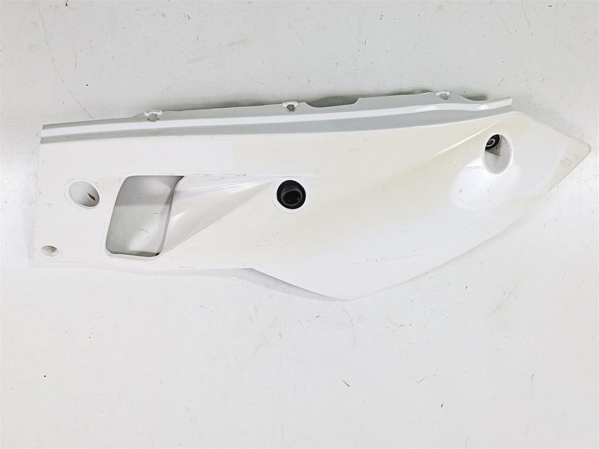 2013 KTM 990 Adventure Baja Rear Tail Side Cover Fairing Set 6010804100028B-Mototech271