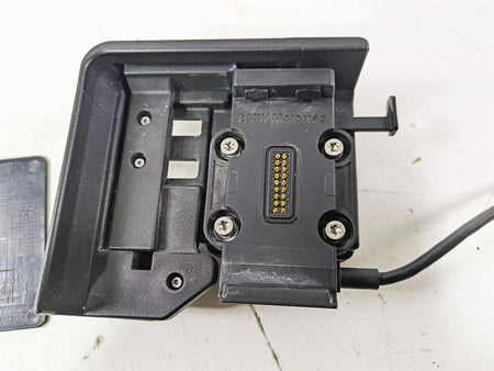2015 BMW R1200GS Adv K51 Navigation Navi Holder & Mount 65908354256 65908524462 {{ shop.shopifyCountryName }} - Mototech271