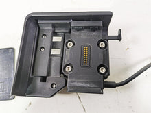 Load image into Gallery viewer, 2015 BMW R1200GS Adv K51 Navigation Navi Holder &amp; Mount 65908354256 65908524462
