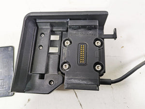 2015 BMW R1200GS Adv K51 Navigation Navi Holder & Mount 65908354256 65908524462
