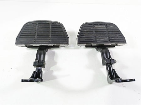2008 Harley FLSTC Softail Heritage Rear Passenger Floorboard Kit 50602-00A {{ shop.shopifyCountryName }} - Mototech271