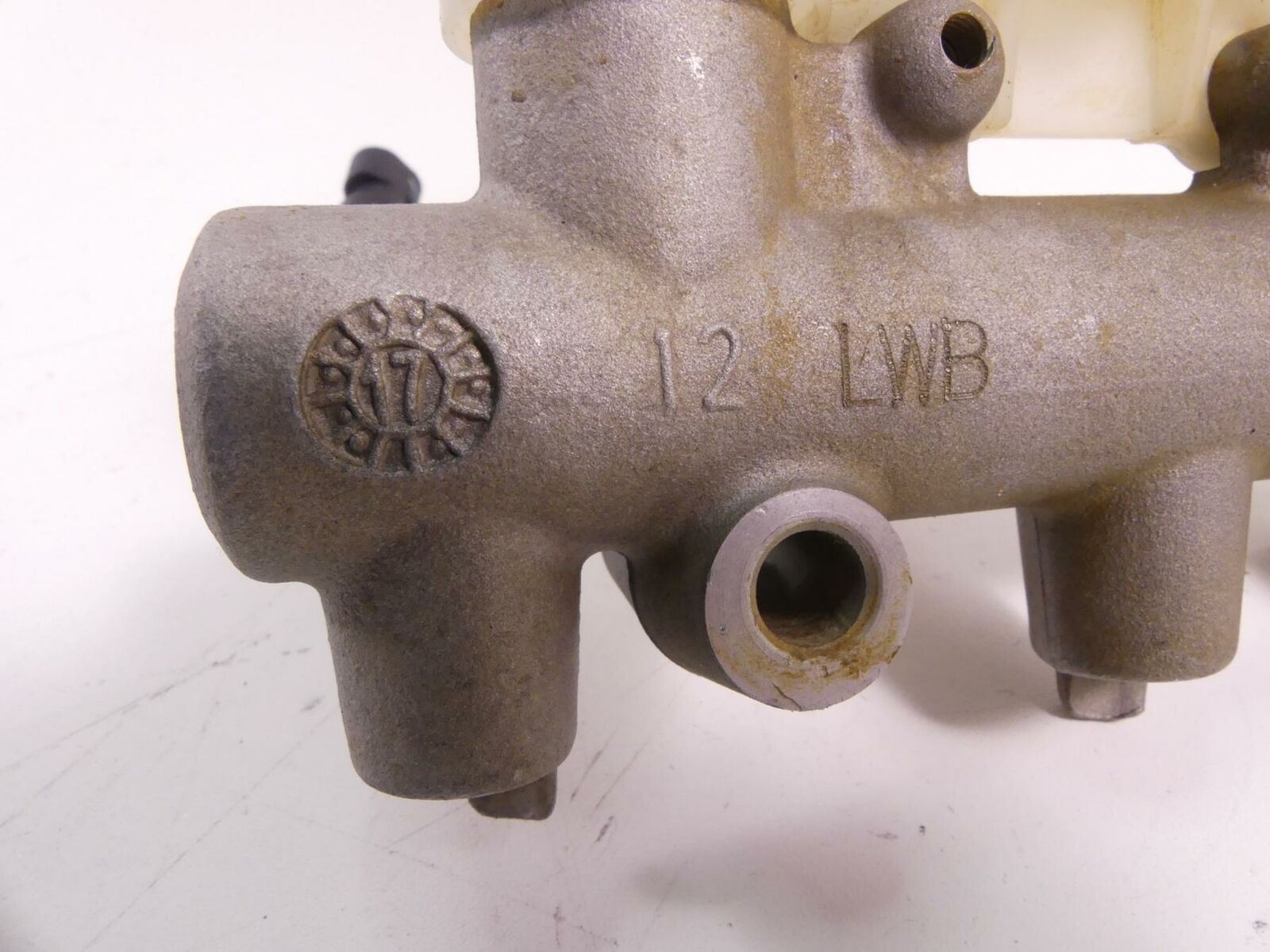 2018 Polaris RZR XP 1000 EPS High Lifter Brake Master Cylinder 1911982 {{ shop.shopifyCountryName }} - Mototech271