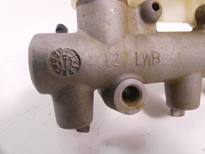 2018 Polaris RZR XP 1000 EPS High Lifter Brake Master Cylinder 1911982