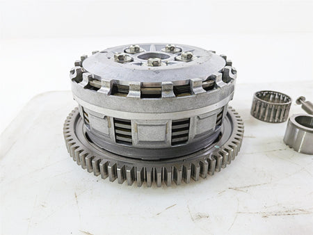 2017 Honda CBR600RR PC40 Clutch Basket Friction Disc Pressure Plate 22100-MFJ-D00 {{ shop.shopifyCountryName }} - Mototech271