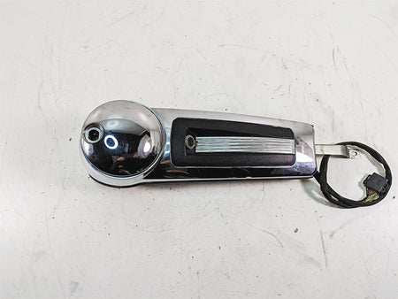 2009 Harley Touring FLHTCU Electra Glide Gas Tank Dash Cover Console 61270-08 {{ shop.shopifyCountryName }} - Mototech271