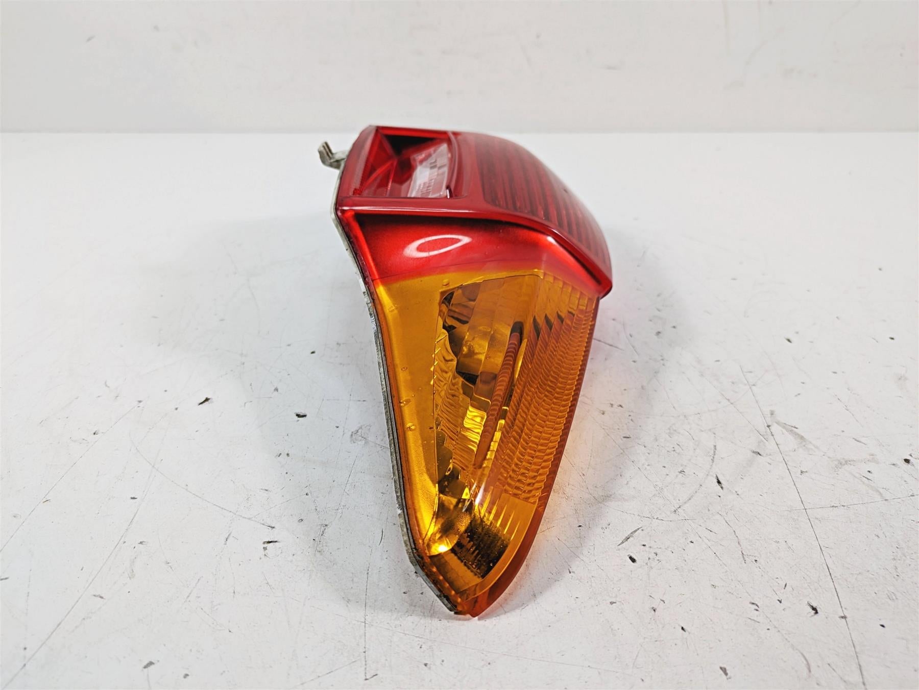 2007 BMW R1200RT K26 Taillight Tail Light Lamp 63217683257 {{ shop.shopifyCountryName }} - Mototech271