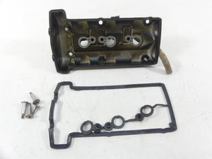 2019 Triumph Street Triple 765R Cylinderhead Valve Cover T1260251 | Mototech271