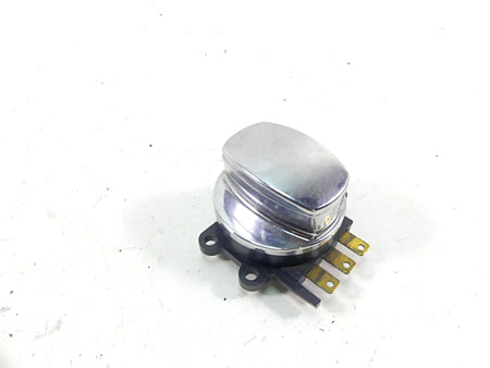 2002 Harley FLSTCI Softail Heritage Ignition Switch Steering Lock Set VIN 71313-96A {{ shop.shopifyCountryName }} - Mototech271
