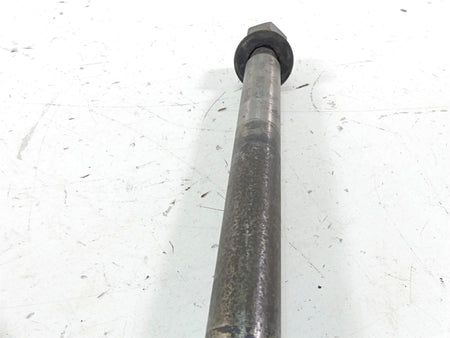 1979 Harley Sportster XLS1000 Roadster Front 3/4" Axle Wheel Spindle 43883-77 {{ shop.shopifyCountryName }} - Mototech271