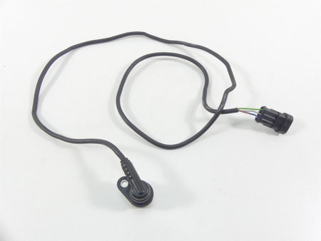 2010 Ducati Streetfighter 1098 S Front Wheel Speed Sensor 55240372E {{ shop.shopifyCountryName }} - Mototech271