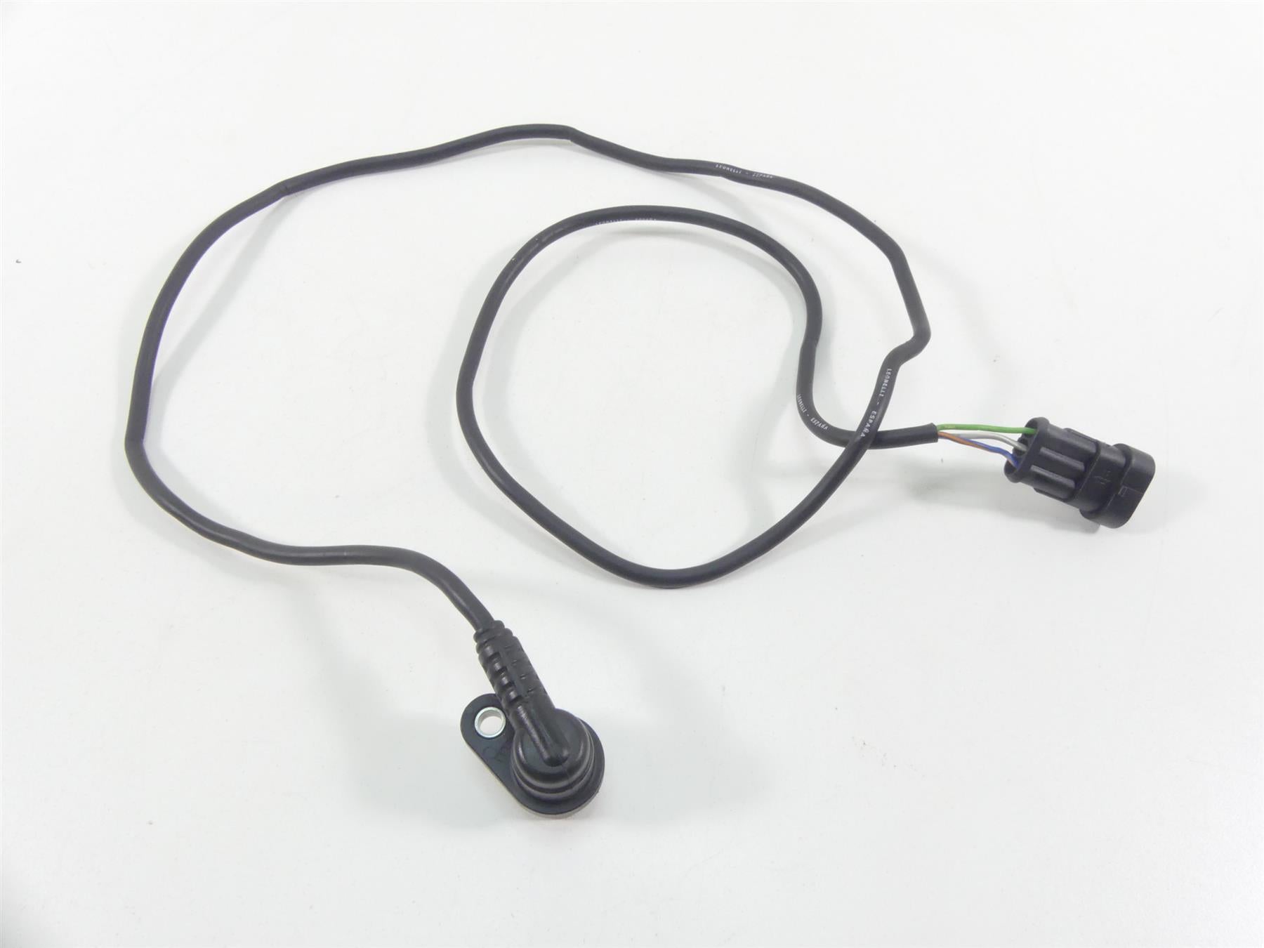 2010 Ducati Streetfighter 1098 S Front Wheel Speed Sensor 55240372E
