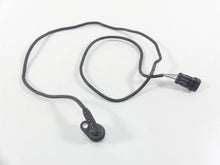 Load image into Gallery viewer, 2010 Ducati Streetfighter 1098 S Front Wheel Speed Sensor 55240372E
