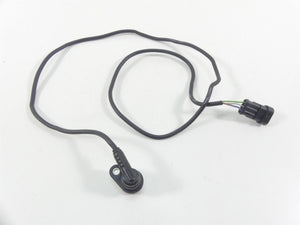 2010 Ducati Streetfighter 1098 S Front Wheel Speed Sensor 55240372E