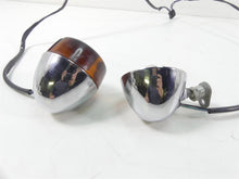 Load image into Gallery viewer, 1999 Harley Davidson Sportster XL1200 Front Turn Signal Blinker Set 68709-94 | Mototech271
