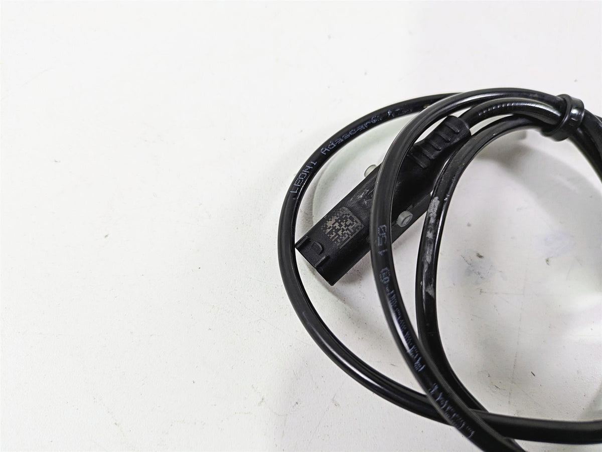 2021 BMW R1250GS K51 Adv Rear Abs Brake Wheel Speed Sensor 34529443105 {{ shop.shopifyCountryName }} - Mototech271