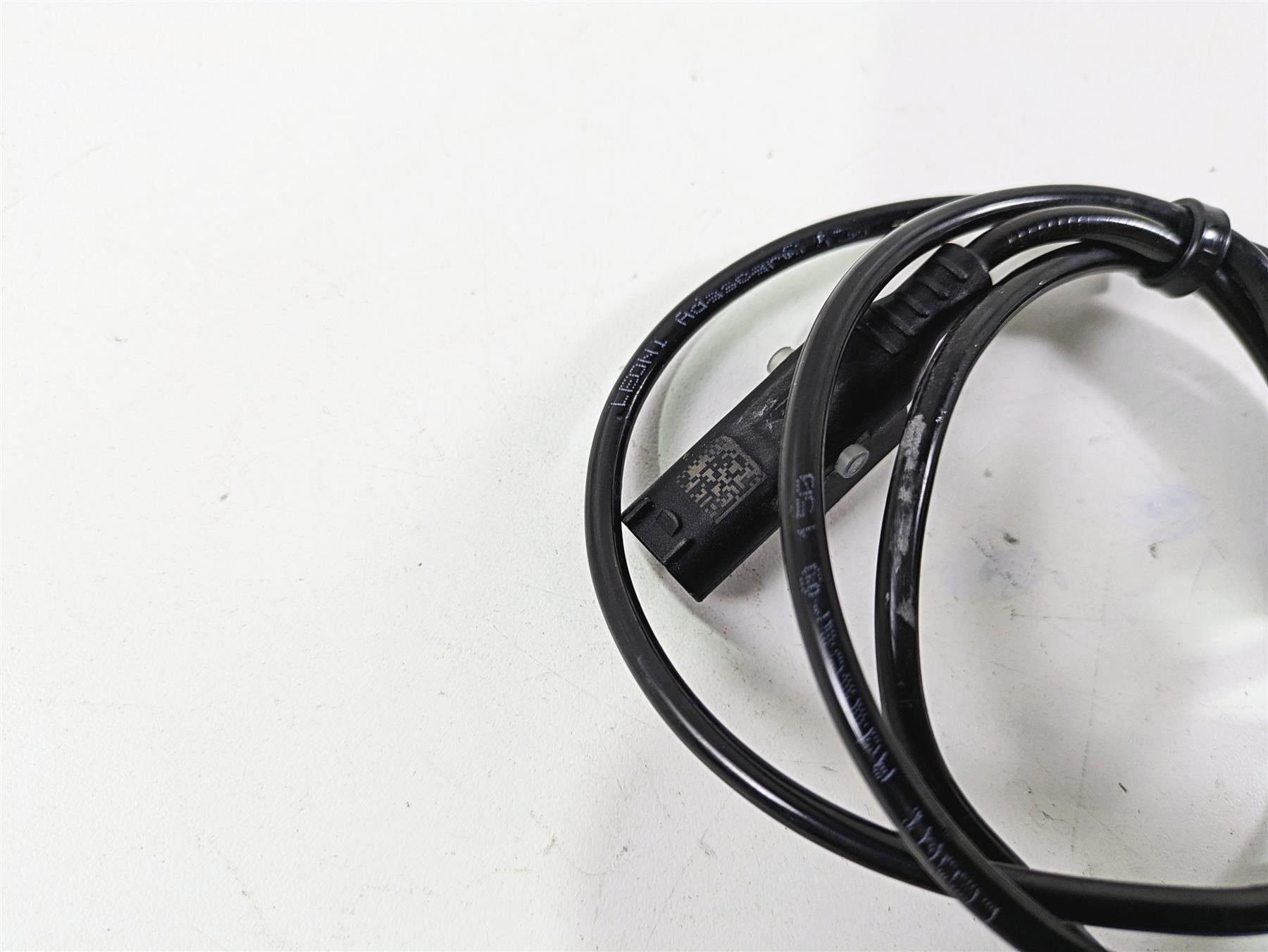 2021 BMW R1250GS K51 Adv Rear Abs Brake Wheel Speed Sensor 34529443105 {{ shop.shopifyCountryName }} - Mototech271