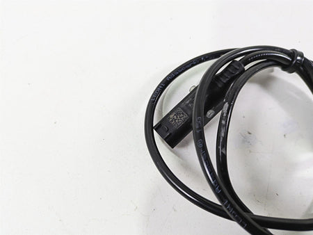 2021 BMW R1250GS K51 Adv Rear Abs Brake Wheel Speed Sensor 34529443105 {{ shop.shopifyCountryName }} - Mototech271