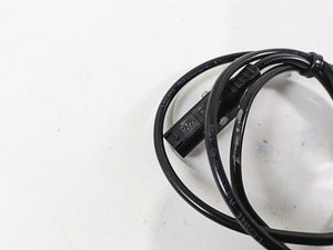 2021 BMW R1250GS K51 Adv Rear Abs Brake Wheel Speed Sensor 34529443105 | Mototech271