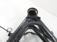 Load image into Gallery viewer, 2015 Ducati Diavel Dark Straight Main Frame Chassis - Slvg 470P2012AT | Mototech271
