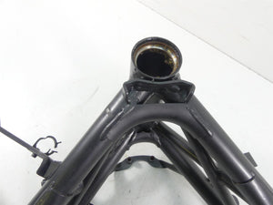 2015 Ducati Diavel Dark Straight Main Frame Chassis - Slvg 470P2012AT | Mototech271