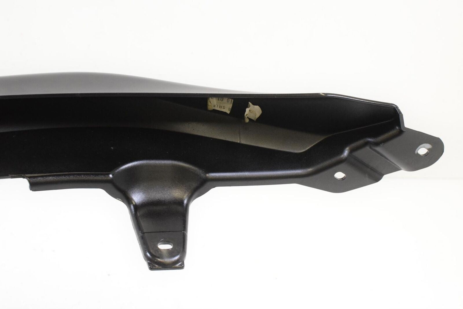 2007 Triumph Tiger 1050 NICE Rear Tail Fairing Cover Cowl T2306850 {{ shop.shopifyCountryName }} - Mototech271