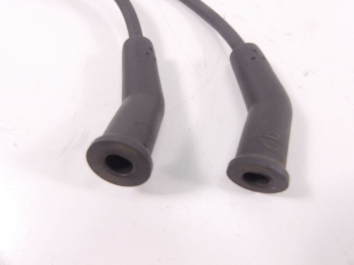 2009 Harley FXCW Softail Rocker Ignition Coils Coil Set 31684-08 {{ shop.shopifyCountryName }} - Mototech271