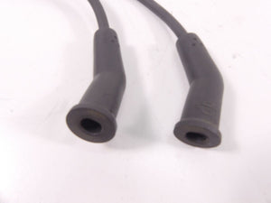 2009 Harley FXCW Softail Rocker Ignition Coils Coil Set 31684-08