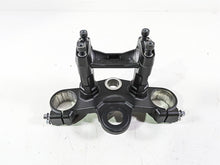 Load image into Gallery viewer, 2021 Yamaha Tenere 700 XTZ7 50mm Upper Triple Tree Riser Set BW3-W2343-00-00 | Mototech271
