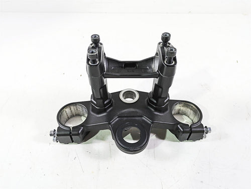 2021 Yamaha Tenere 700 XTZ7 50mm Upper Triple Tree Riser Set BW3-W2343-00-00 | Mototech271