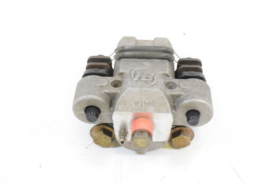 2012 Polaris Pro RMK 800 163" Rear Brake Caliper Pads 2204141 {{ shop.shopifyCountryName }} - Mototech271