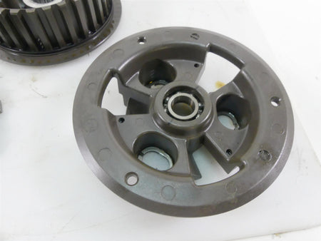 2015 KTM 1290 Adventure Clutch Basket Friction Metal Disc Set 61332001044 {{ shop.shopifyCountryName }} - Mototech271