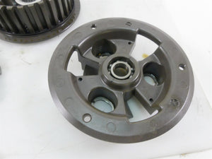 2015 KTM 1290 Adventure Clutch Basket Friction Metal Disc Set 61332001044 | Mototech271
