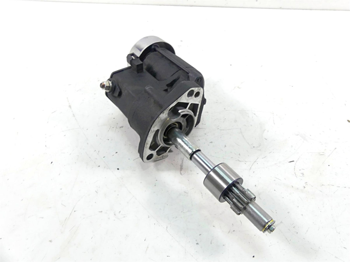 2006 Harley Softail FXSTSI Springer Nice 88ci Engine Starter Motor 31553-94B {{ shop.shopifyCountryName }} - Mototech271