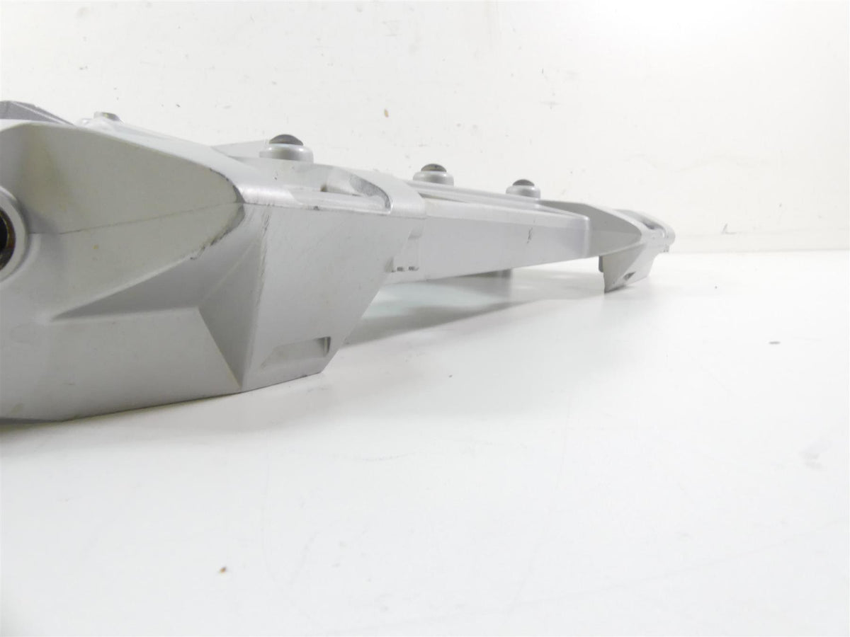 2013 BMW R1200GS GSW K50 Rear Subframe Cover Carrier Luggage Rack 46628532319 {{ shop.shopifyCountryName }} - Mototech271
