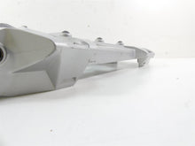 Load image into Gallery viewer, 2013 BMW R1200GS GSW K50 Rear Subframe Cover Carrier Luggage Rack 46628532319 | Mototech271
