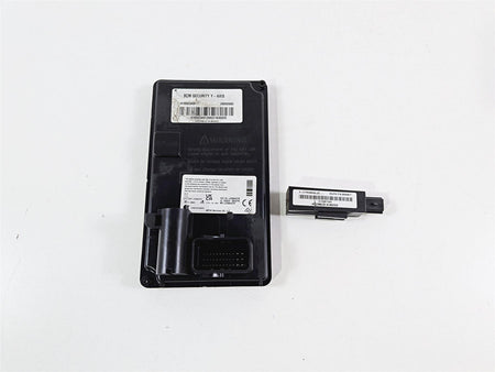 2022 Harley Softail FXLRST Low Rider Bcm Security Module Set &Y-Axis 41000349F {{ shop.shopifyCountryName }} - Mototech271