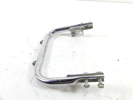 2002 Harley Touring FLHTC Electra Glide Rear Frame Chrome Support 53422-97 {{ shop.shopifyCountryName }} - Mototech271