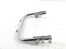 Load image into Gallery viewer, 2002 Harley Touring FLHTC Electra Glide Rear Frame Chrome Support 53422-97

