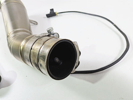 2022 BMW RnineT Pure K22 Pro Race GP-MP1 Slip-On Exhaust BMW-R9T19P-GPMP1-ST {{ shop.shopifyCountryName }} - Mototech271