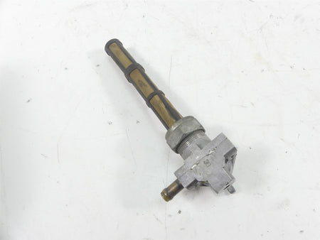 1989 Harley Touring FLTC Tour Glide Fuel Gas Petrol Valve Petcock 62167-81 {{ shop.shopifyCountryName }} - Mototech271