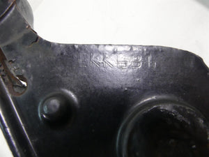 2013 Harley Touring FLHX Street Glide Upper Lower Triple Tree Set 45435-10