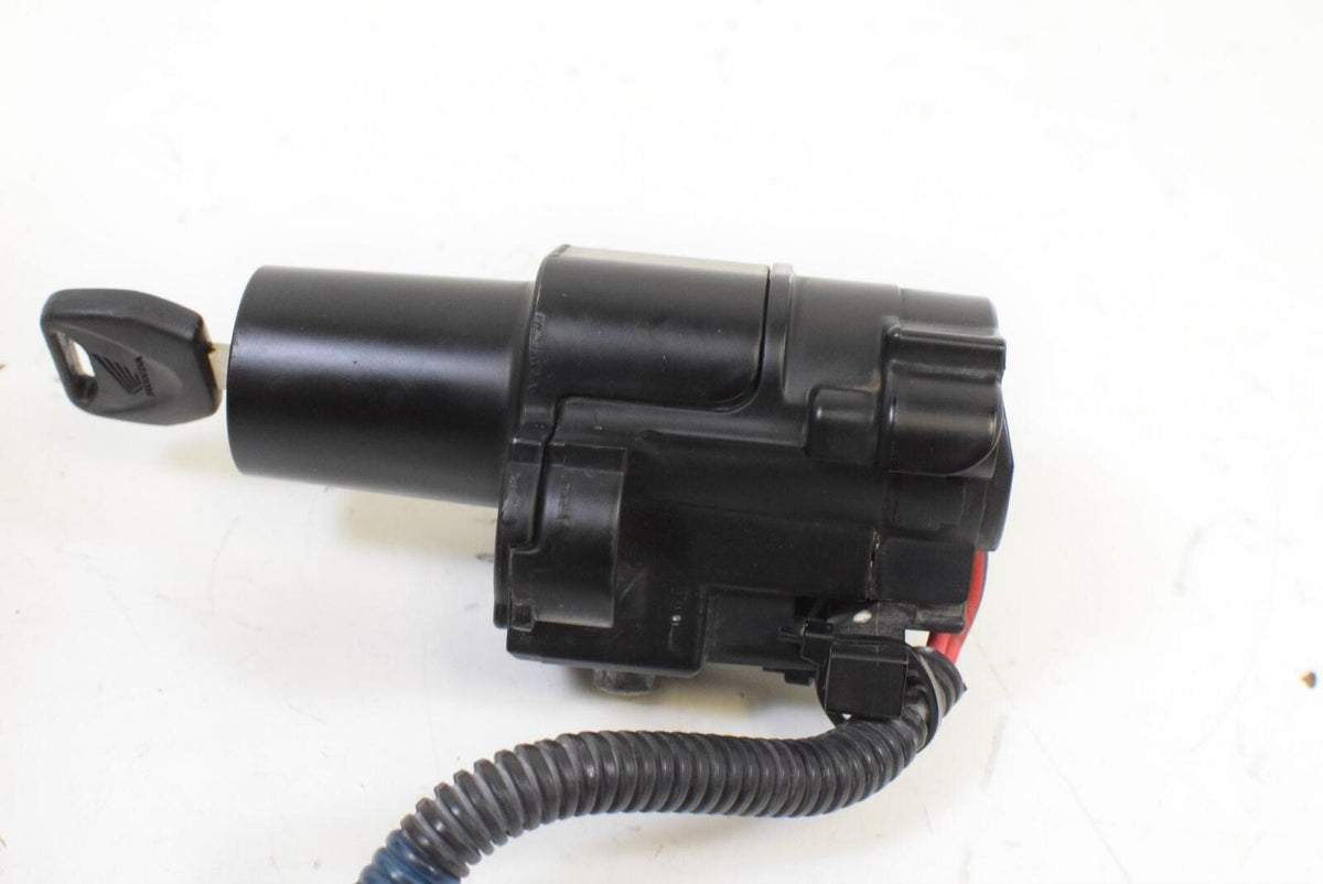 2010 Honda CBR600RR CBR600 RR Ignition Switch Key Lock Set 35010-MFJ-A40 {{ shop.shopifyCountryName }} - Mototech271