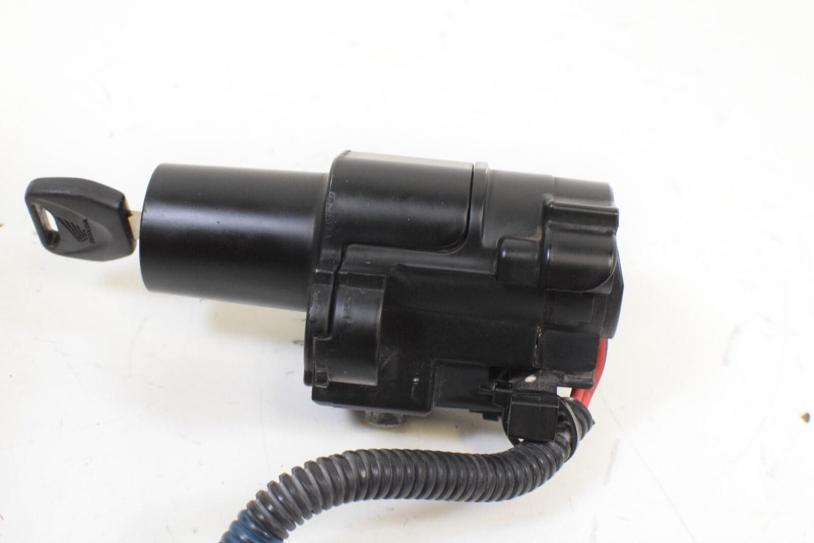 2010 Honda CBR600RR CBR600 RR Ignition Switch Key Lock Set 35010-MFJ-A40 {{ shop.shopifyCountryName }} - Mototech271