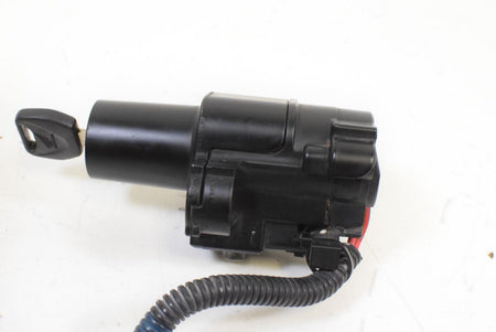2010 Honda CBR600RR CBR600 RR Ignition Switch Key Lock Set 35010-MFJ-A40 {{ shop.shopifyCountryName }} - Mototech271