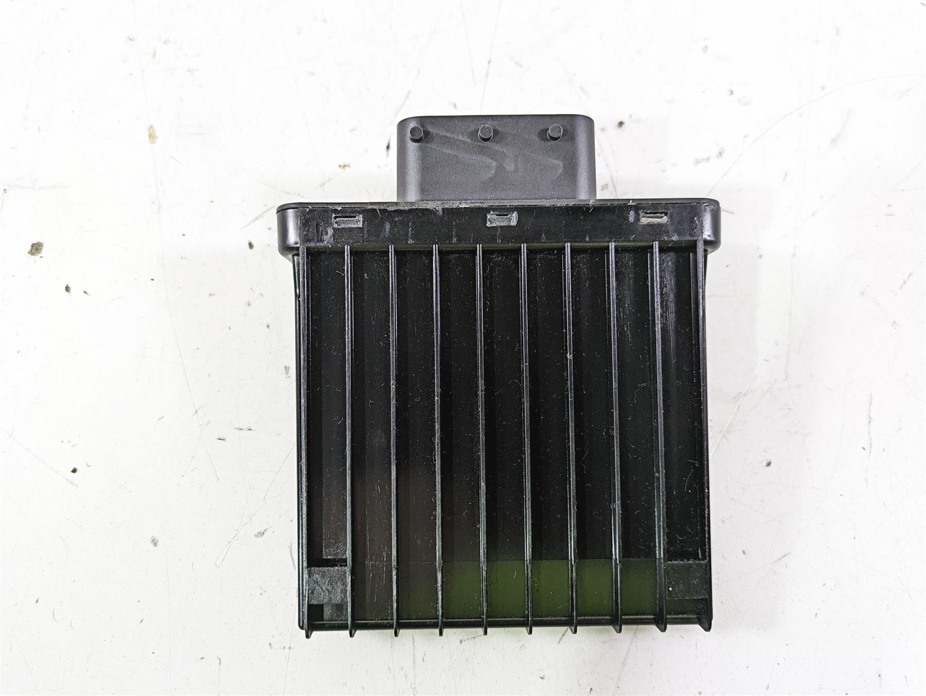 2014 BMW R1200 RT RTW K52 Basic Control Module 61358548752 {{ shop.shopifyCountryName }} - Mototech271