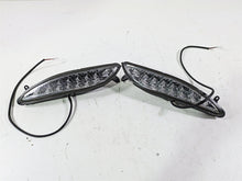 Load image into Gallery viewer, 2018 Indian Chieftain Limited Front Blinker Turn Signal Set R 2412456 L 2412455 | Mototech271
