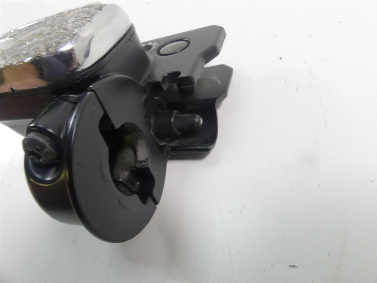 2011 Harley VRSCF Muscle Rod Front Brake Master Cylinder 11/16" 44551-08F {{ shop.shopifyCountryName }} - Mototech271