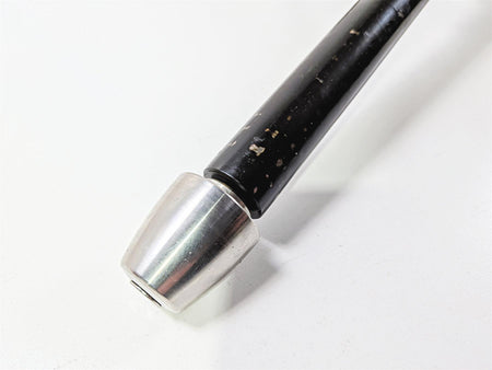 2013 Victory Vision Tour Straight Black Handlebar Handle Bar 1017950 {{ shop.shopifyCountryName }} - Mototech271